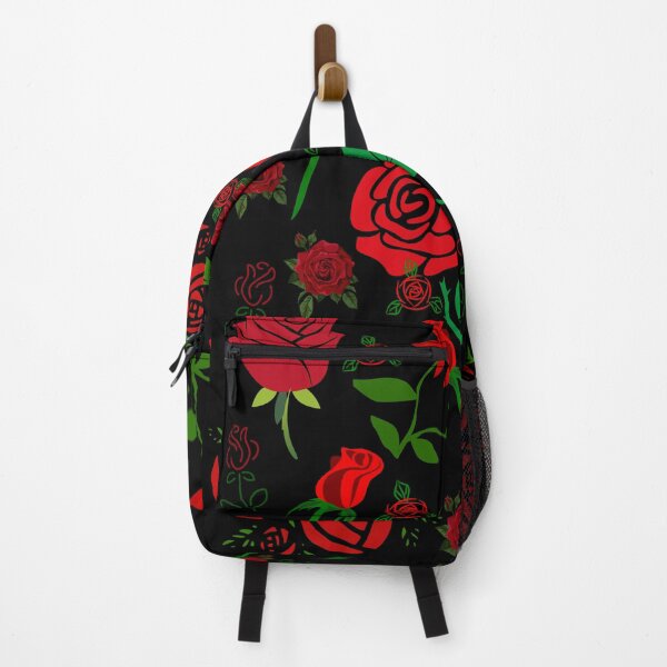 Item preview, Red Rose Therapy Stop and Smell The Roses designed and sold by RedSparkle.