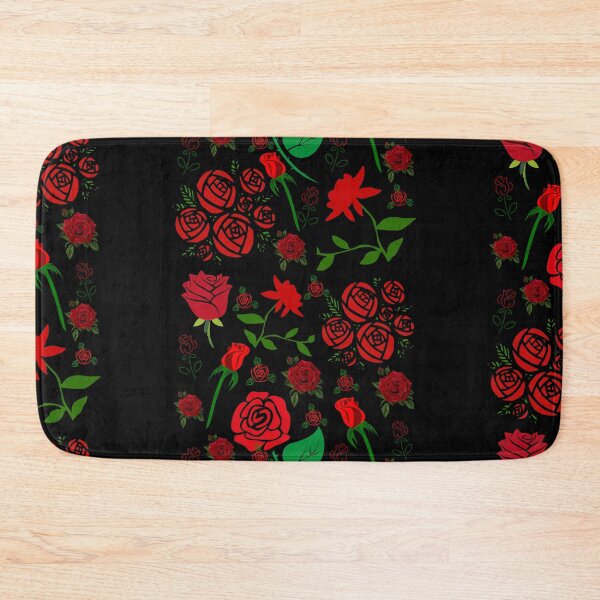 Item preview, Red Rose Therapy Stop and Smell The Roses designed and sold by RedSparkle.