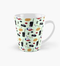 Stranger Things Tall Mug