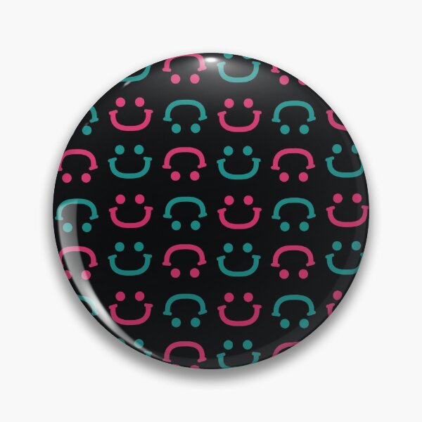 Item preview, NEON SMILES designed and sold by Jinx93.