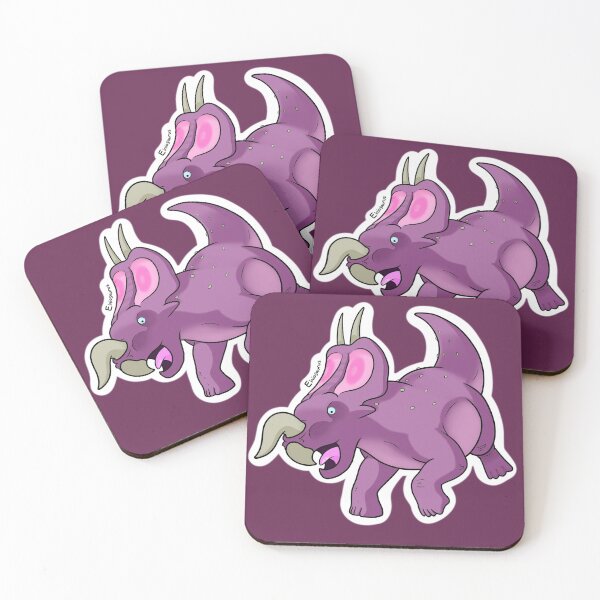 Item preview, Einiosaurus designed and sold by GravyDinos.