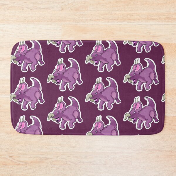 Item preview, Einiosaurus designed and sold by GravyDinos.