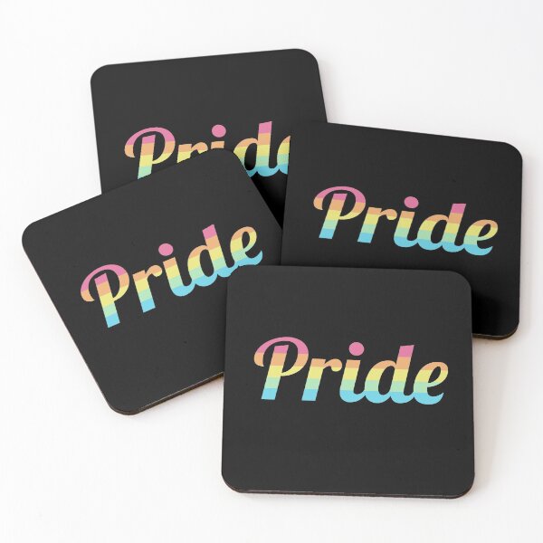 Item preview, LGBT Pride - Rainbow Flag Colors designed and sold by CamSkot.