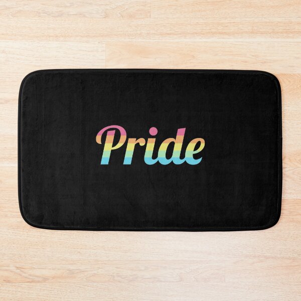 Item preview, LGBT Pride - Rainbow Flag Colors designed and sold by CamSkot.