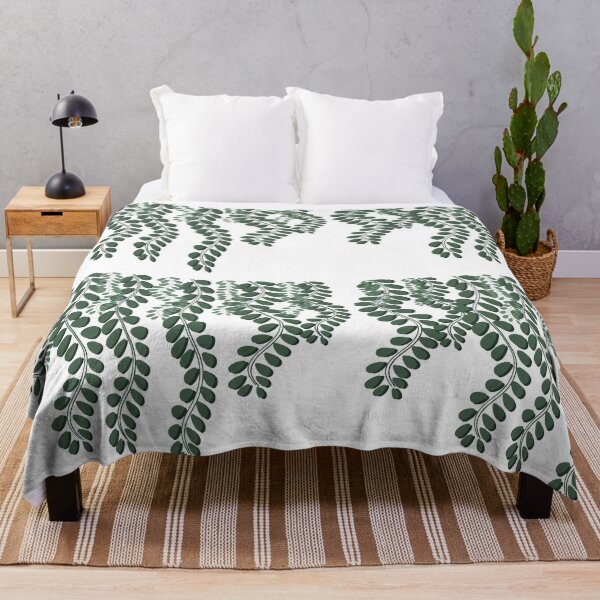 Item preview, Green Vine Plant Art designed and sold by kasthu.