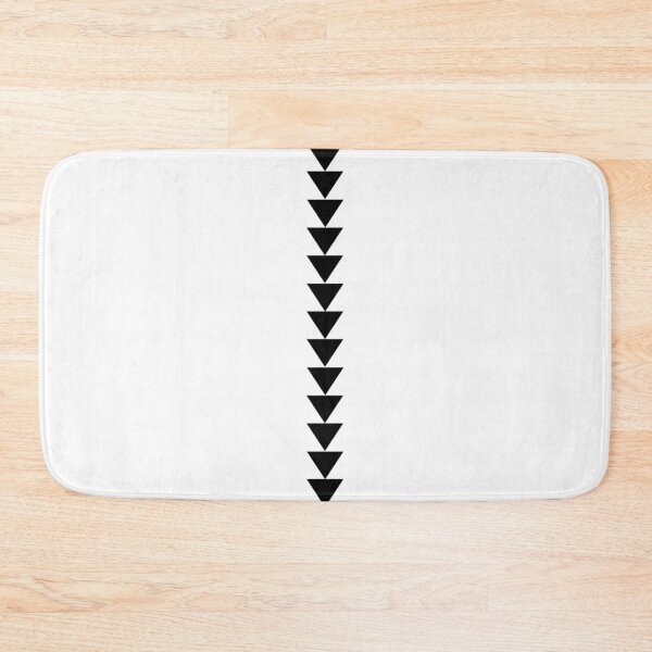 Item preview, Triangle triangle triangle designed and sold by attracdionz.