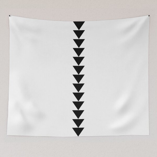 Item preview, Triangle triangle triangle designed and sold by attracdionz.