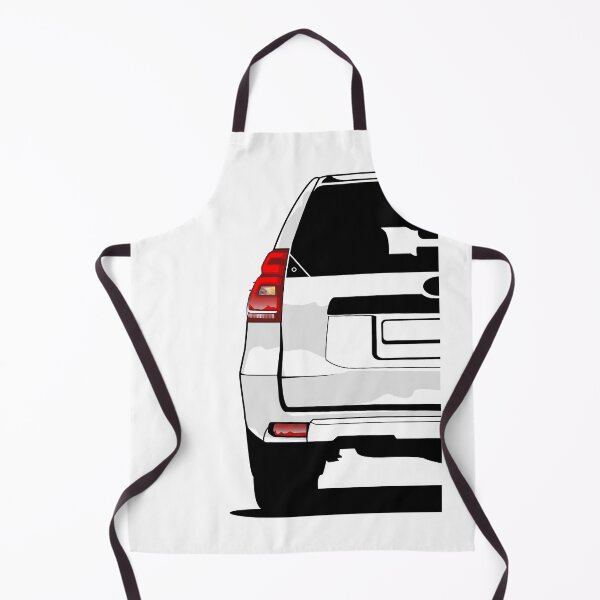 Item preview, Land Cruiser Prado designed and sold by DarkPapper.