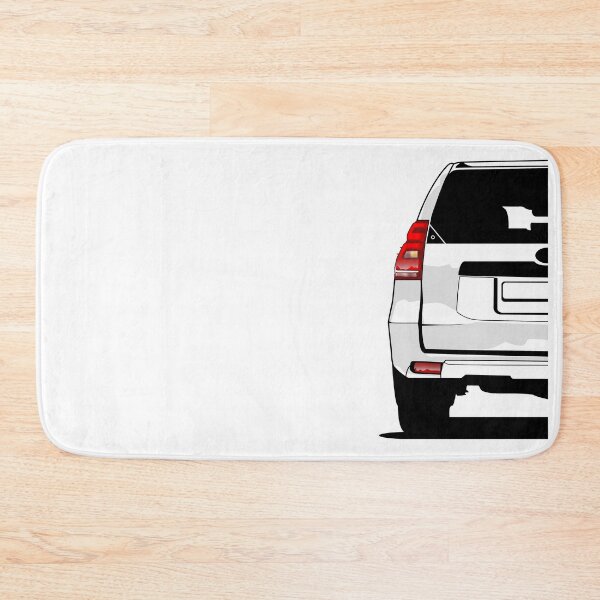 Item preview, Land Cruiser Prado designed and sold by DarkPapper.