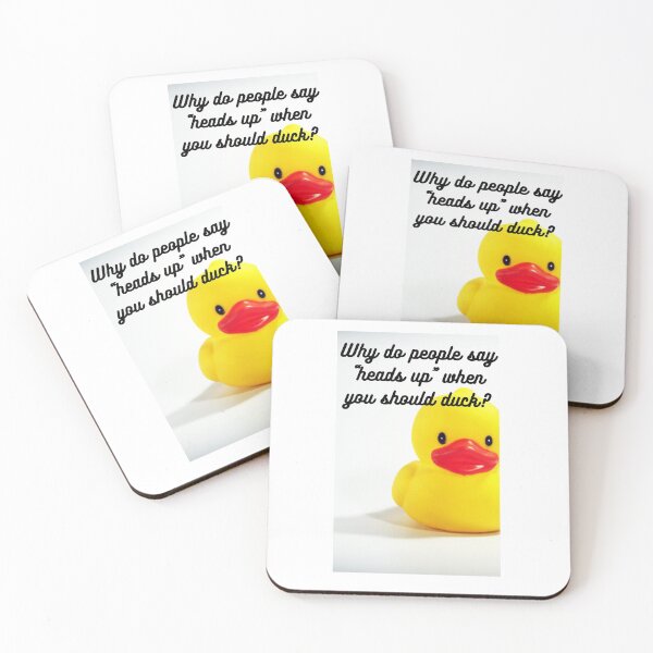 Item preview, Daffy Questions designed and sold by tnttees.