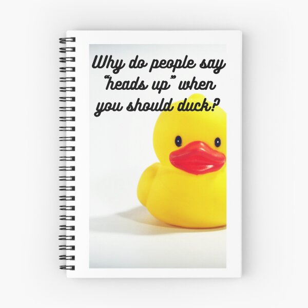 Item preview, Daffy Questions designed and sold by tnttees.