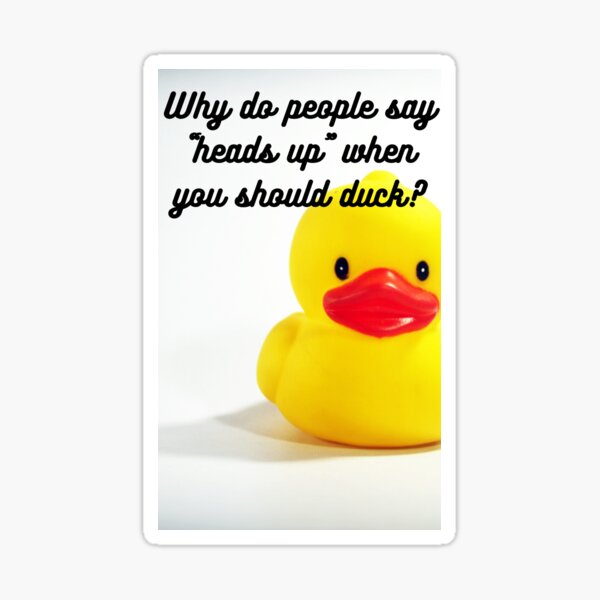Item preview, Daffy Questions designed and sold by tnttees.