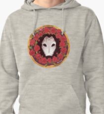 Fantomestein Mask Pullover Hoodie