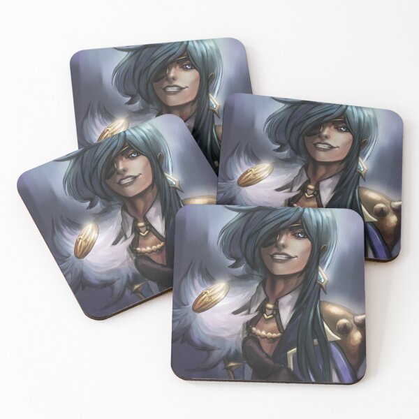 Item preview, Kaeya Alberich designed and sold by HamzterHero.