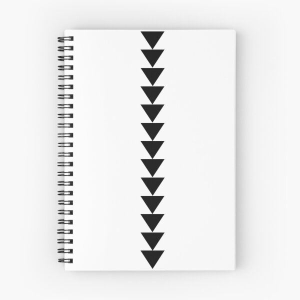 Item preview, Triangle triangle triangle designed and sold by attracdionz.