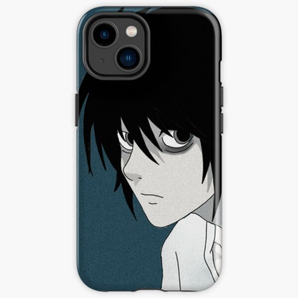 Lawliet Phone Cases for Sale Redbubble