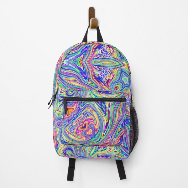 Item preview, Psychedelic tiles 82. designed and sold by cr6zym1nd.