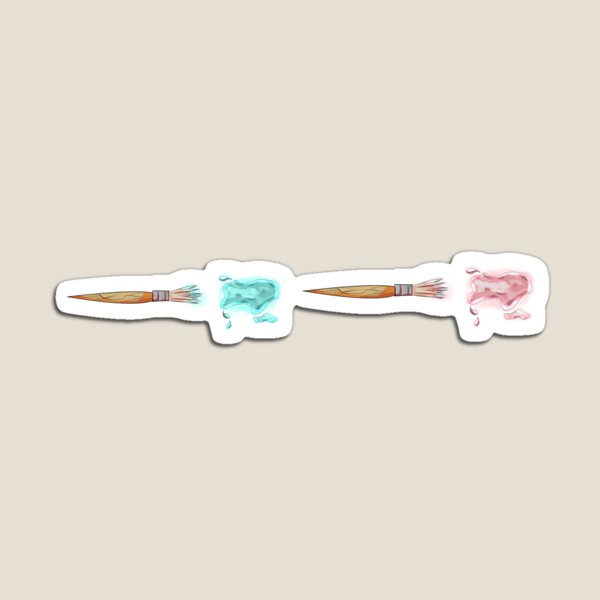 Item preview, Olika's brushes designed and sold by raphiel.