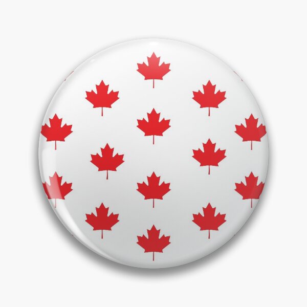 Item preview, Canada maple leaf designed and sold by BlessingDirect.