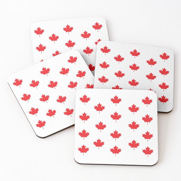 Item preview, Canada maple leaf designed and sold by BlessingDirect.