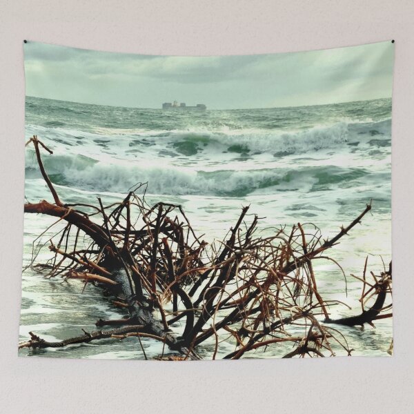Item preview, WILD OCEAN designed and sold by Steffi August.