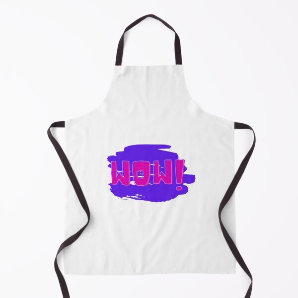Item preview, WOW! Text design designed and sold by Pallavi P.