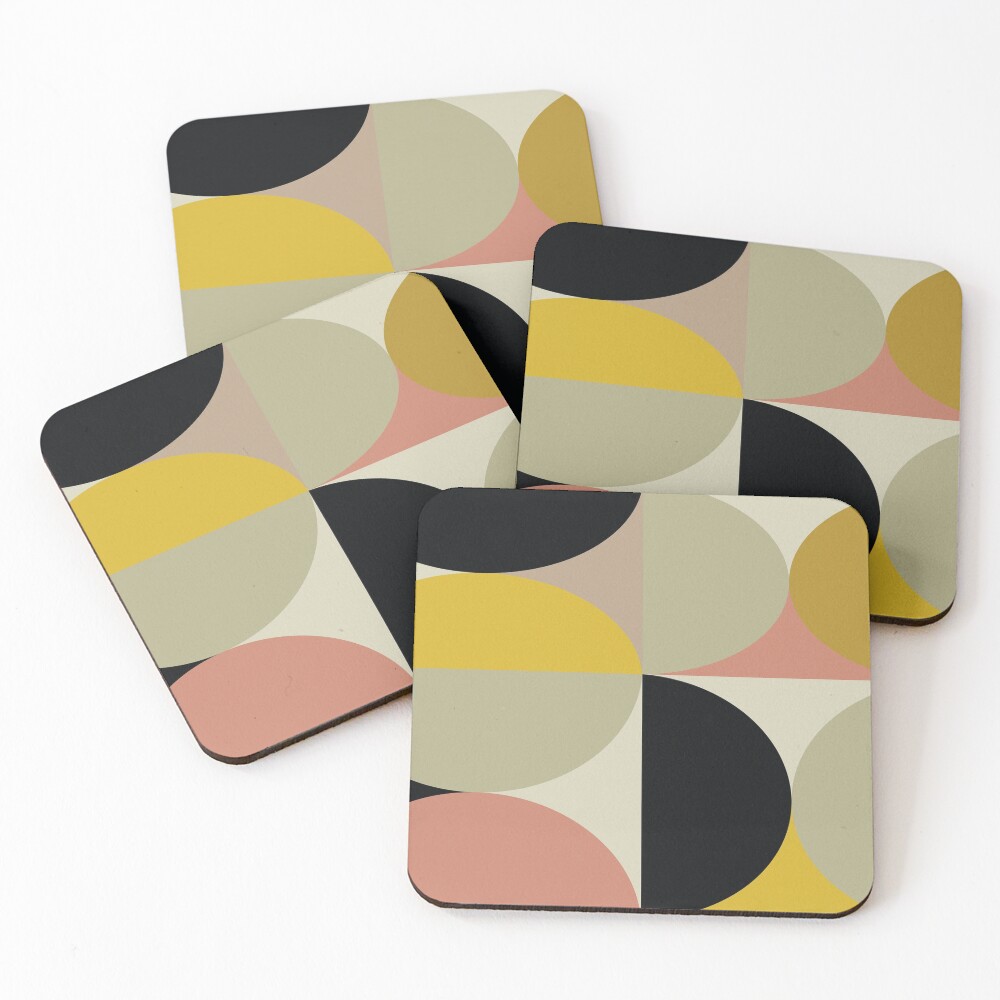Item preview, Coasters (Set of 4) designed and sold by RazorDezign.