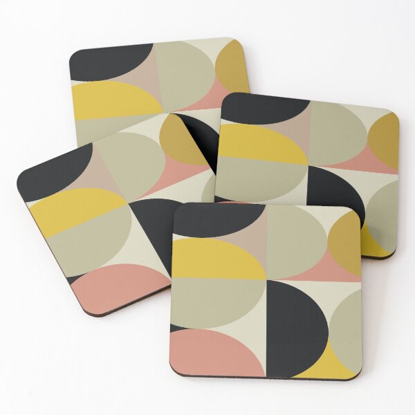 Item preview, Retro 60s Mid Century Modern Pattern designed and sold by RazorDezign.
