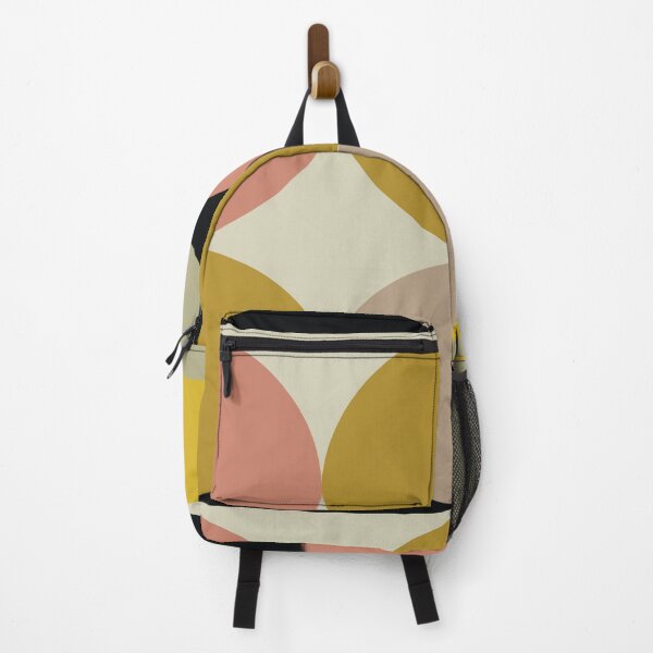 Item preview, Retro 60s Mid Century Modern Pattern designed and sold by RazorDezign.