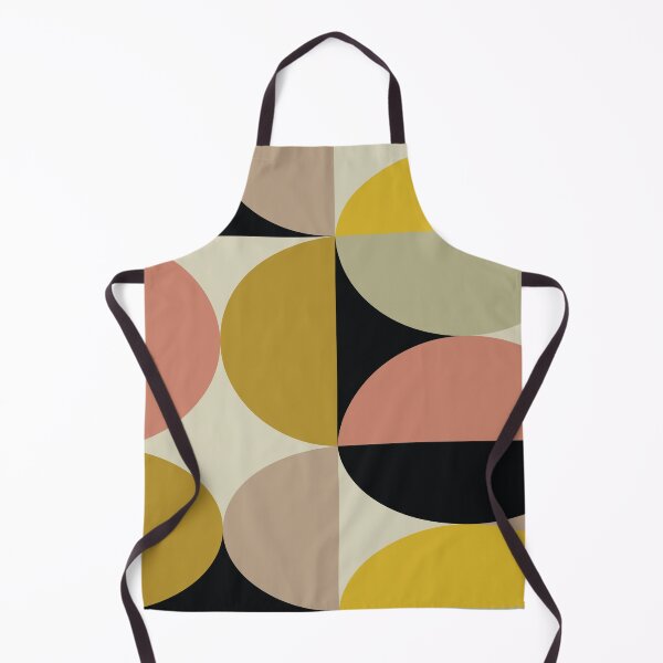 Item preview, Retro 60s Mid Century Modern Pattern designed and sold by RazorDezign.