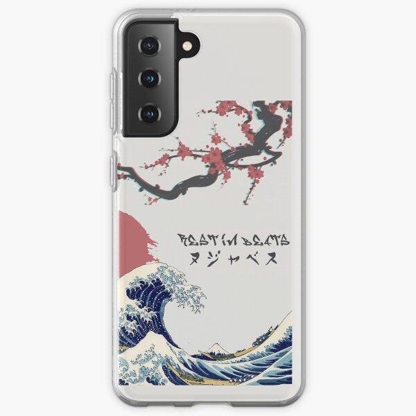 Jun RIB Coque souple Samsung Galaxy