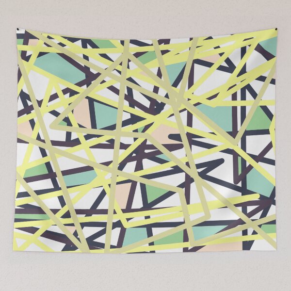 Item preview, Transversal designed and sold by RayWillDesign.