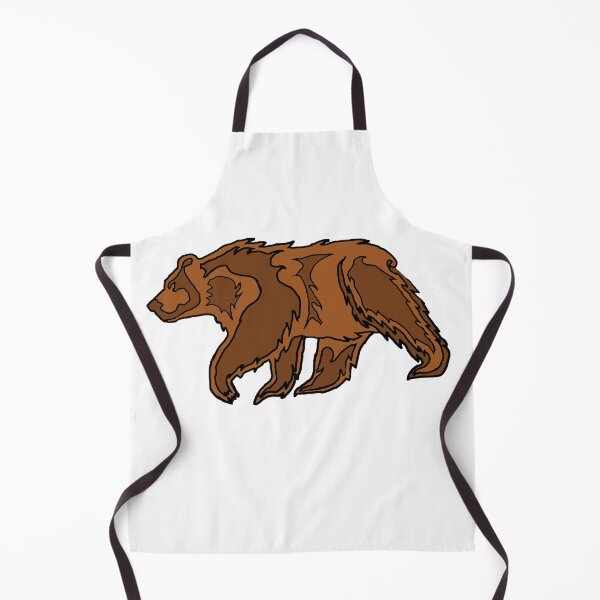 Item preview, celtic grizz designed and sold by grizzbass.