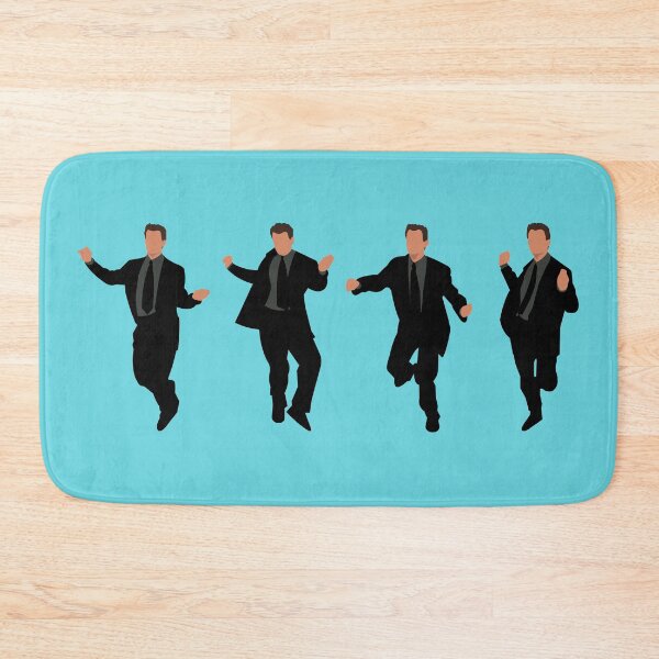 Item preview, When I Dance I Look Like This designed and sold by doctorheadly.