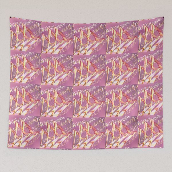 Item preview, Melodic Harps designed and sold by Only1helen.