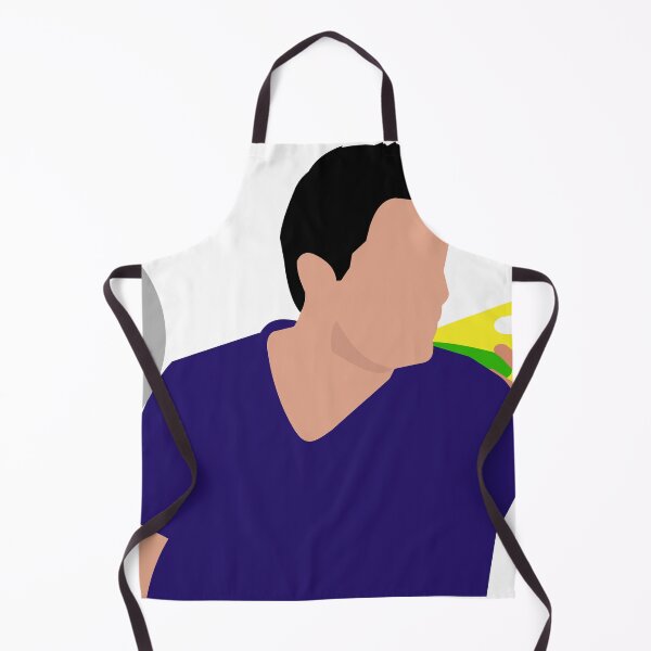Item preview, Joey and Chandler designed and sold by doctorheadly.