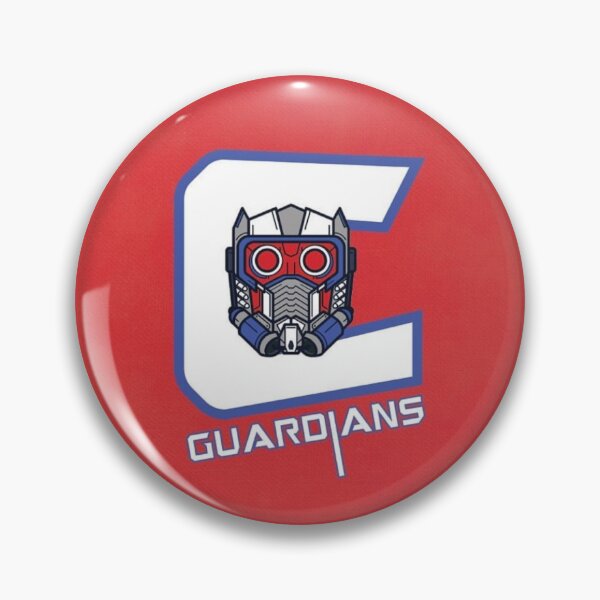 Item preview, Guardians Red designed and sold by RRdesigned.
