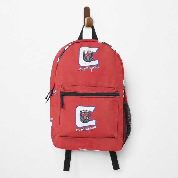 Item preview, Guardians Red designed and sold by RRdesigned.