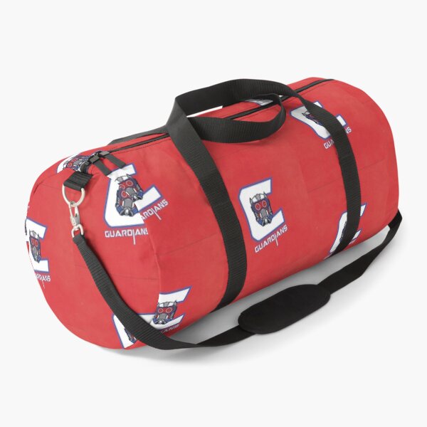 Item preview, Guardians Red designed and sold by RRdesigned.