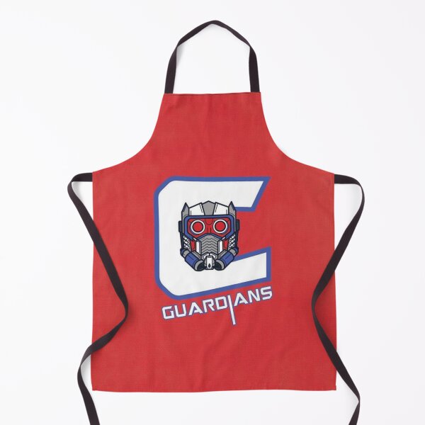 Item preview, Guardians Red designed and sold by RRdesigned.