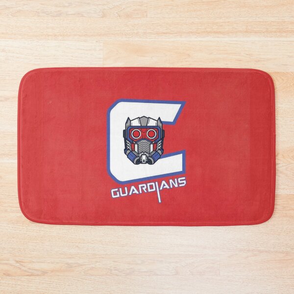 Item preview, Guardians Red designed and sold by RRdesigned.
