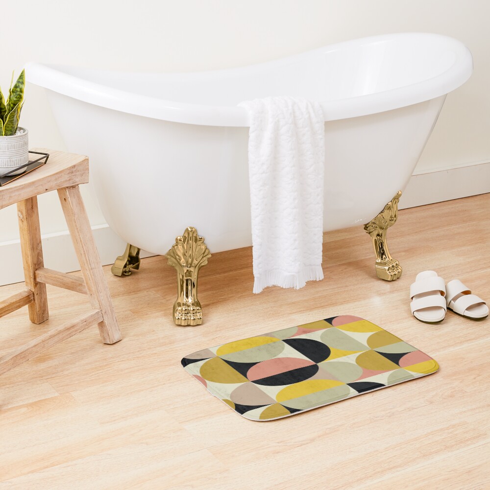 Item preview, Bath Mat designed and sold by RazorDezign.