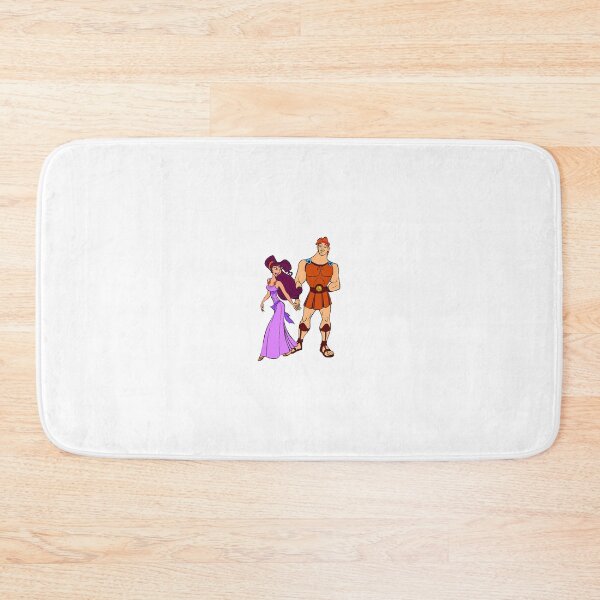 Item preview, hercules and meg designed and sold by KnitNknot.