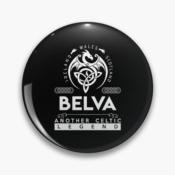 Item preview, Belva Name T Shirt - Belva Another Celtic Legend Gift Item Tee designed and sold by cpaddensil.