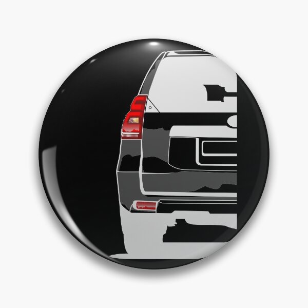 Item preview, Land Cruiser Prado designed and sold by DarkPapper.