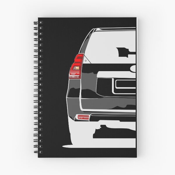 Item preview, Land Cruiser Prado designed and sold by DarkPapper.