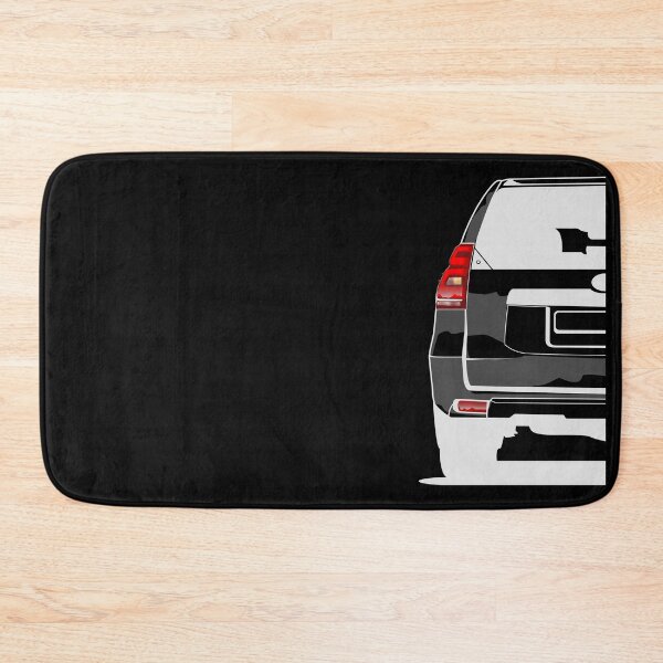 Item preview, Land Cruiser Prado designed and sold by DarkPapper.