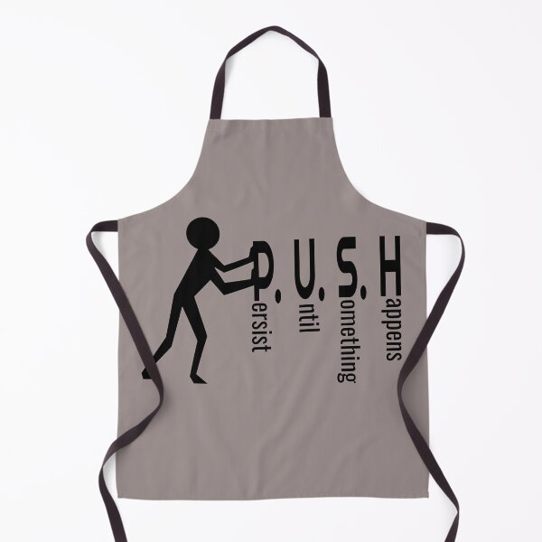Item preview, Persist Until Something Happens designed and sold by DIBS2021.