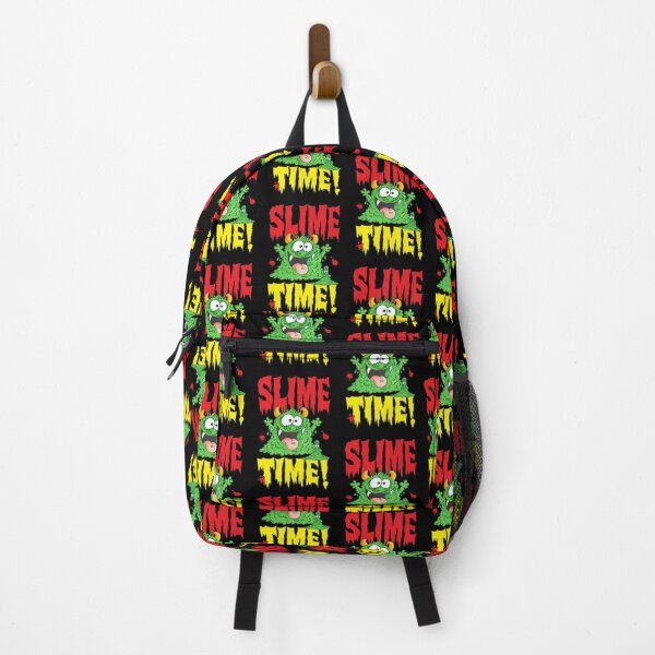 Item preview, Slime Time! designed and sold by BrendanJohnson.