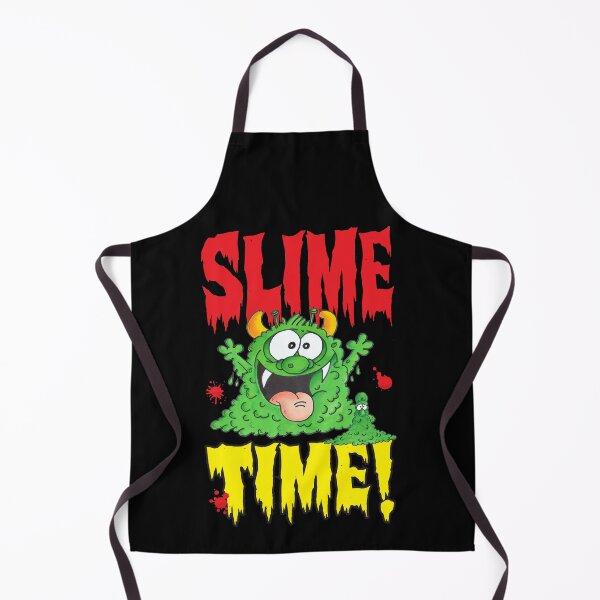 Item preview, Slime Time! designed and sold by BrendanJohnson.